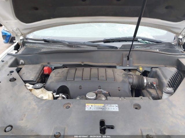 1GKKRNED1EJ222723 GMC Acadia Sle-1