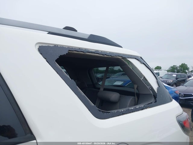 1GKKRNED1EJ222723 GMC Acadia Sle-1