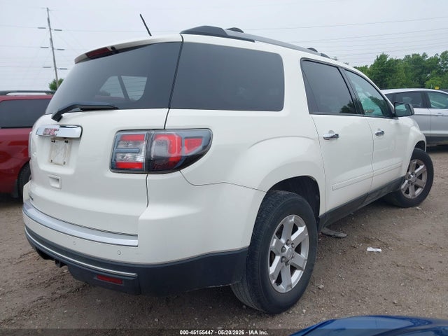 1GKKRNED1EJ222723 GMC Acadia Sle-1