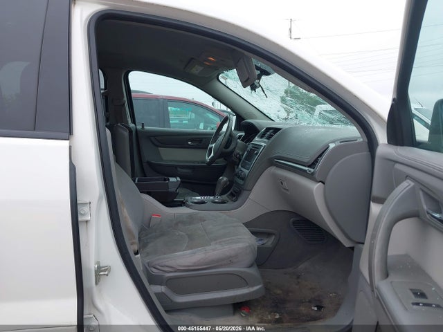1GKKRNED1EJ222723 GMC Acadia Sle-1