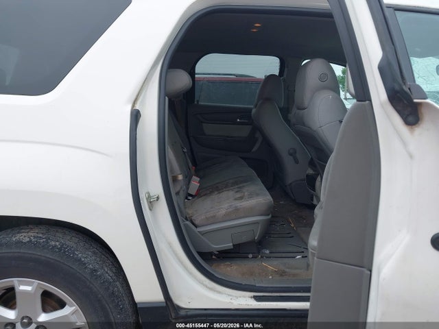 1GKKRNED1EJ222723 GMC Acadia Sle-1