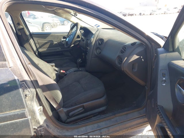 Продажа на аукционе авто 2008 Pontiac Grand Prix, vin: 2G2WP552081154628, номер лота: 45155448
