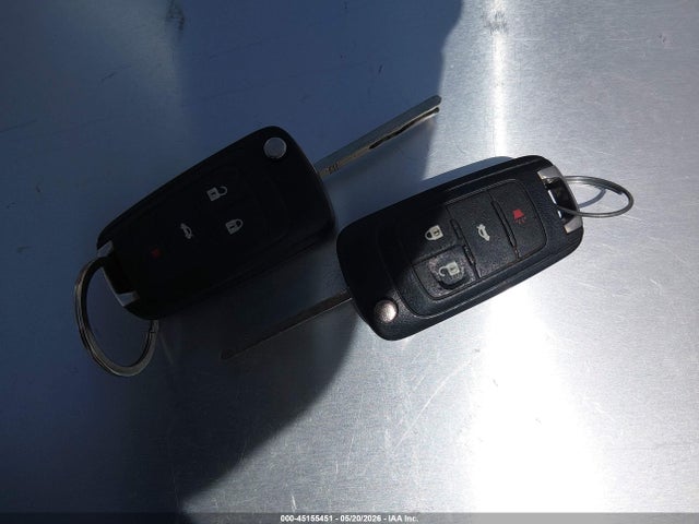 2014 Chevrolet Cruze Ls Auto მანქანა იყიდება აუქციონზე, vin: 1G1PA5SH3E7285070, აუქციონის ნომერი: 45155451