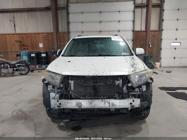 Продаж на аукціоні авто 2012 Toyota Highlander Hybrid Base V6, vin: JTEBC3EH3C2006976, номер лоту: 45155454