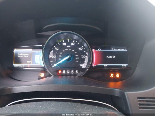 Aukcja sprzedaży 2016 Ford Explorer Xlt, vin: 1FM5K7D88GGA56287, numer aukcji: 45155456