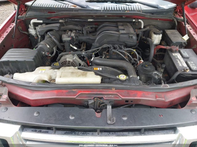 Продажа на аукционе авто 2008 Ford Explorer Sport Trac Xlt, vin: 1FMEU51E08UA25952, номер лота: 45155458