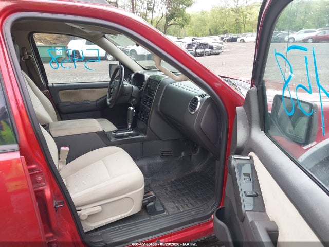 Продажа на аукционе авто 2008 Ford Explorer Sport Trac Xlt, vin: 1FMEU51E08UA25952, номер лота: 45155458