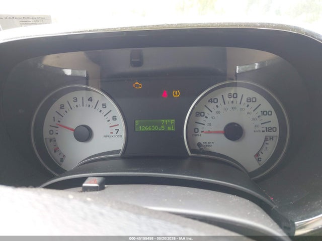 Продажа на аукционе авто 2008 Ford Explorer Sport Trac Xlt, vin: 1FMEU51E08UA25952, номер лота: 45155458