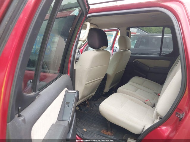 Продажа на аукционе авто 2008 Ford Explorer Sport Trac Xlt, vin: 1FMEU51E08UA25952, номер лота: 45155458