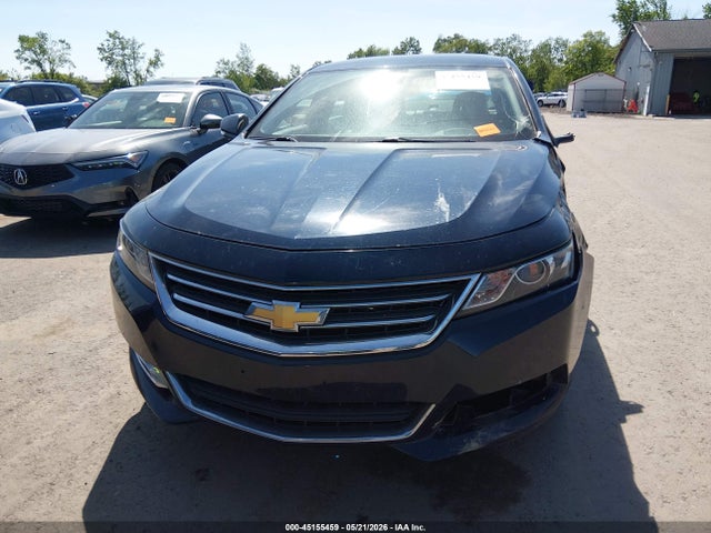 Продажа на аукционе авто 2017 Chevrolet Impala 1lt, vin: 2G1105SA5H9167665, номер лота: 45155459