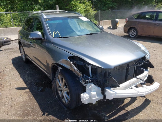 Продаж на аукціоні авто 2016 Infiniti Qx50, vin: JN1BJ0RR6GM269679, номер лоту: 45155461
