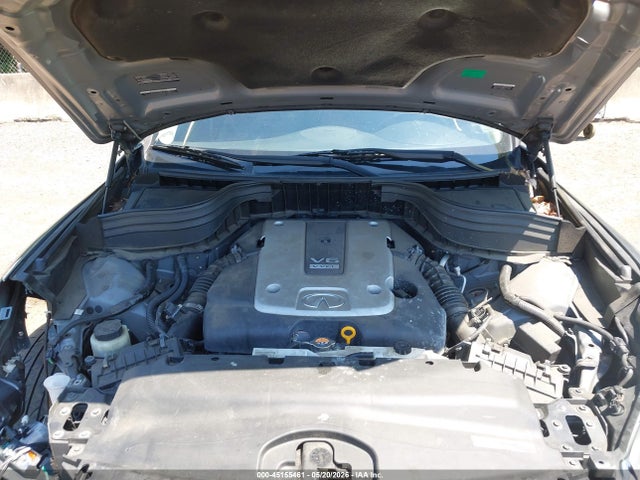 Продаж на аукціоні авто 2016 Infiniti Qx50, vin: JN1BJ0RR6GM269679, номер лоту: 45155461