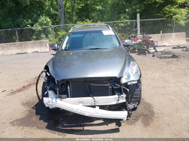 Продаж на аукціоні авто 2016 Infiniti Qx50, vin: JN1BJ0RR6GM269679, номер лоту: 45155461