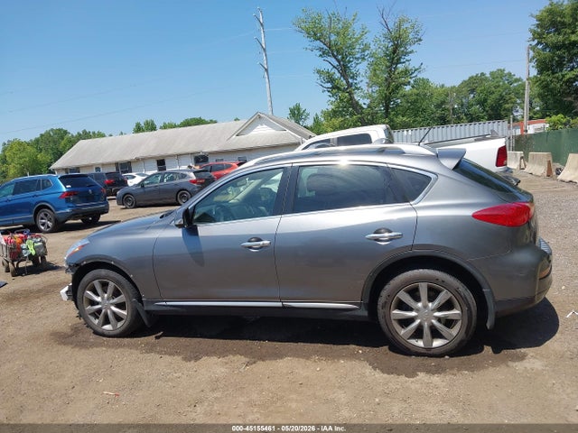 Продаж на аукціоні авто 2016 Infiniti Qx50, vin: JN1BJ0RR6GM269679, номер лоту: 45155461