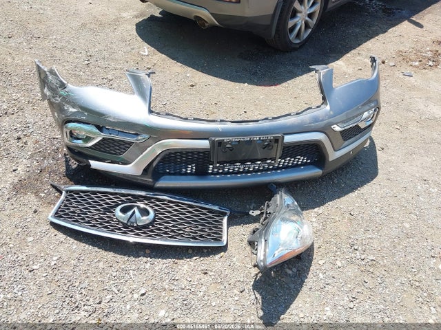 Продаж на аукціоні авто 2016 Infiniti Qx50, vin: JN1BJ0RR6GM269679, номер лоту: 45155461