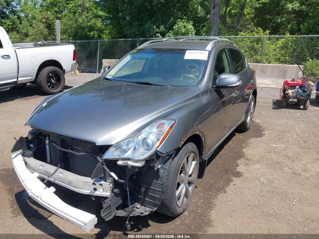 Продаж на аукціоні авто 2016 Infiniti Qx50, vin: JN1BJ0RR6GM269679, номер лоту: 45155461