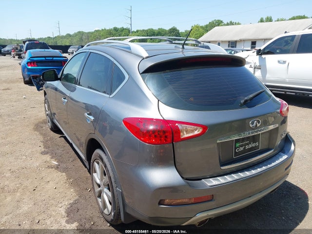 Продаж на аукціоні авто 2016 Infiniti Qx50, vin: JN1BJ0RR6GM269679, номер лоту: 45155461