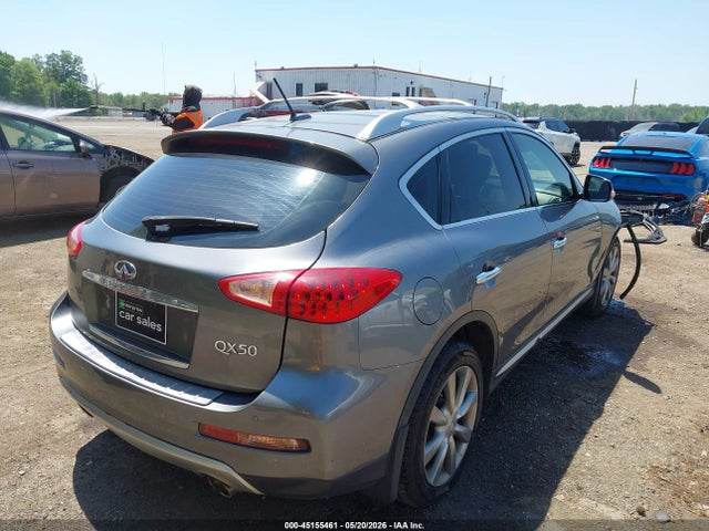 Продаж на аукціоні авто 2016 Infiniti Qx50, vin: JN1BJ0RR6GM269679, номер лоту: 45155461