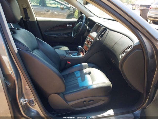 Продаж на аукціоні авто 2016 Infiniti Qx50, vin: JN1BJ0RR6GM269679, номер лоту: 45155461