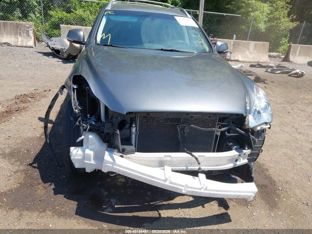 Продаж на аукціоні авто 2016 Infiniti Qx50, vin: JN1BJ0RR6GM269679, номер лоту: 45155461