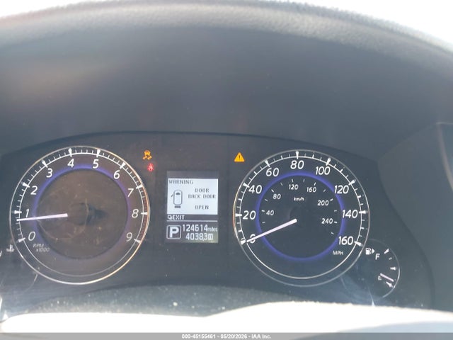 Продаж на аукціоні авто 2016 Infiniti Qx50, vin: JN1BJ0RR6GM269679, номер лоту: 45155461