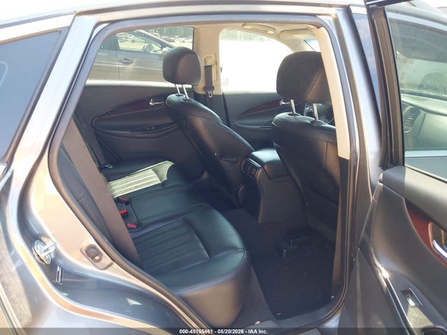Продаж на аукціоні авто 2016 Infiniti Qx50, vin: JN1BJ0RR6GM269679, номер лоту: 45155461