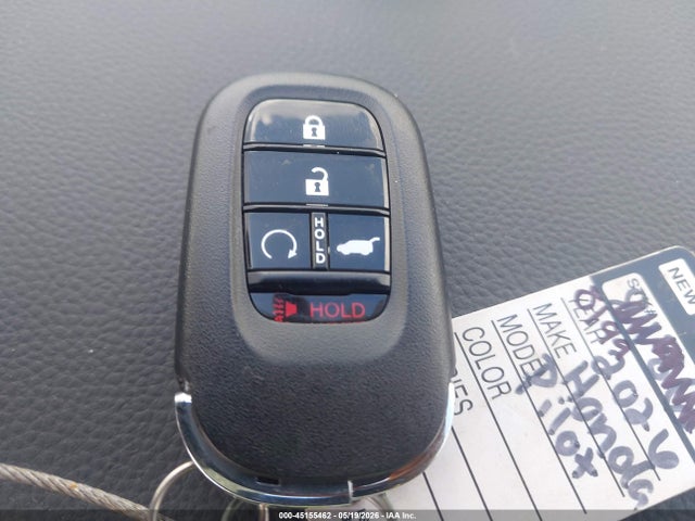 Aukcja sprzedaży 2026 Honda Pilot Trailsport, vin: 5FNYG1H6XTB018234, numer aukcji: 45155462