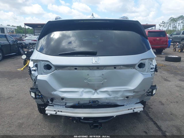 Aukcja sprzedaży 2026 Honda Pilot Trailsport, vin: 5FNYG1H6XTB018234, numer aukcji: 45155462