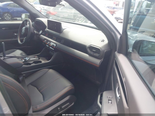 Aukcja sprzedaży 2026 Honda Pilot Trailsport, vin: 5FNYG1H6XTB018234, numer aukcji: 45155462