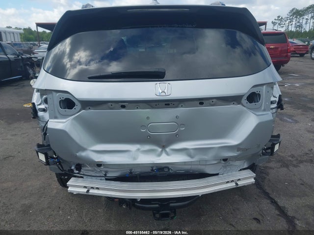 Aukcja sprzedaży 2026 Honda Pilot Trailsport, vin: 5FNYG1H6XTB018234, numer aukcji: 45155462