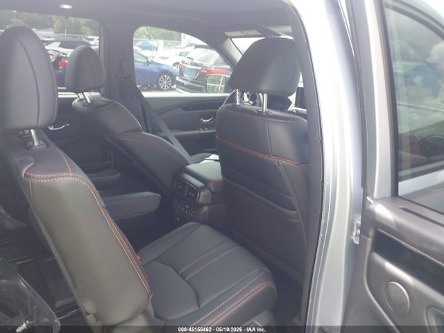 Aukcja sprzedaży 2026 Honda Pilot Trailsport, vin: 5FNYG1H6XTB018234, numer aukcji: 45155462