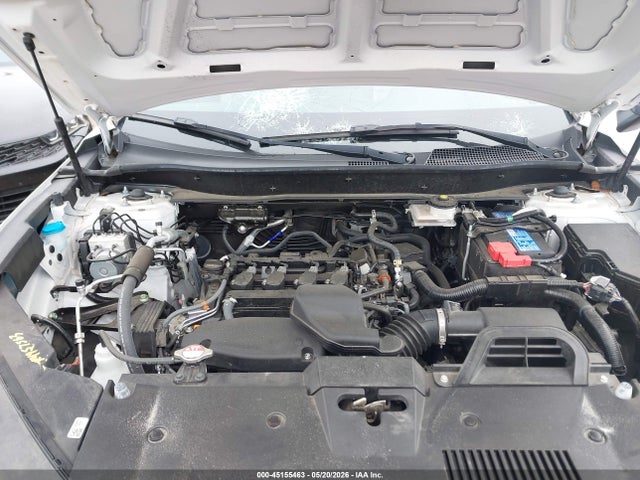 Продаж на аукціоні авто 2024 Honda Cr-v Ex-l Awd, vin: 2HKRS4H7XRH429379, номер лоту: 45155463