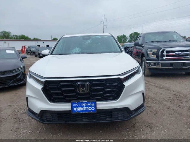 Продаж на аукціоні авто 2024 Honda Cr-v Ex-l Awd, vin: 2HKRS4H7XRH429379, номер лоту: 45155463