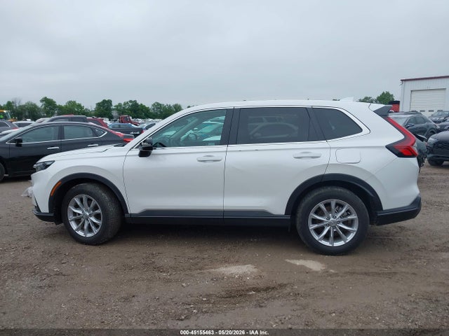 Продаж на аукціоні авто 2024 Honda Cr-v Ex-l Awd, vin: 2HKRS4H7XRH429379, номер лоту: 45155463