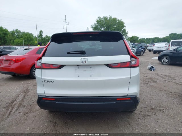 Продаж на аукціоні авто 2024 Honda Cr-v Ex-l Awd, vin: 2HKRS4H7XRH429379, номер лоту: 45155463