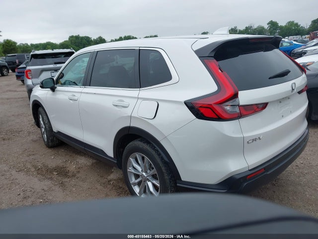 Продаж на аукціоні авто 2024 Honda Cr-v Ex-l Awd, vin: 2HKRS4H7XRH429379, номер лоту: 45155463