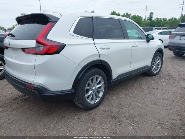 Продаж на аукціоні авто 2024 Honda Cr-v Ex-l Awd, vin: 2HKRS4H7XRH429379, номер лоту: 45155463