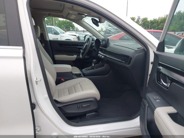 Продаж на аукціоні авто 2024 Honda Cr-v Ex-l Awd, vin: 2HKRS4H7XRH429379, номер лоту: 45155463