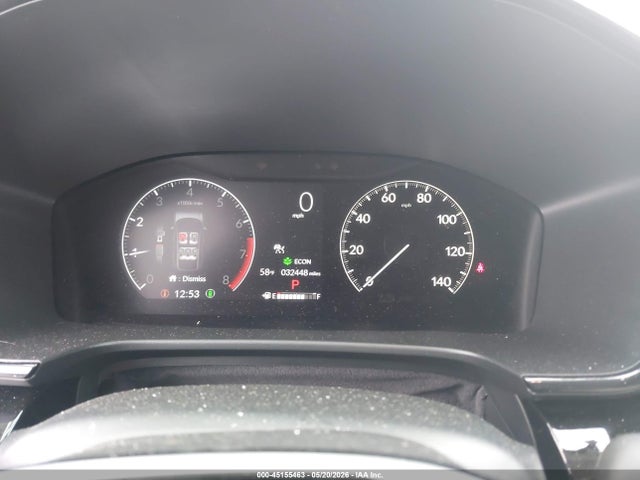 Продаж на аукціоні авто 2024 Honda Cr-v Ex-l Awd, vin: 2HKRS4H7XRH429379, номер лоту: 45155463