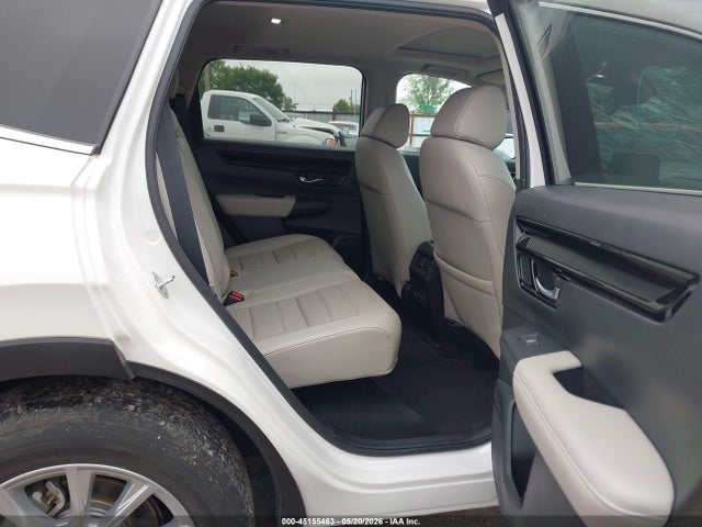 Продаж на аукціоні авто 2024 Honda Cr-v Ex-l Awd, vin: 2HKRS4H7XRH429379, номер лоту: 45155463