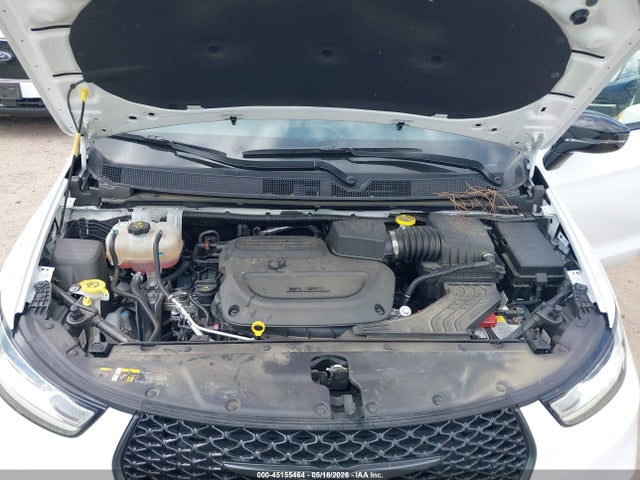 Продаж на аукціоні авто 2025 Chrysler Pacifica Limited, vin: 2C4RC1GG9SR569963, номер лоту: 45155464