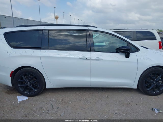 Продаж на аукціоні авто 2025 Chrysler Pacifica Limited, vin: 2C4RC1GG9SR569963, номер лоту: 45155464
