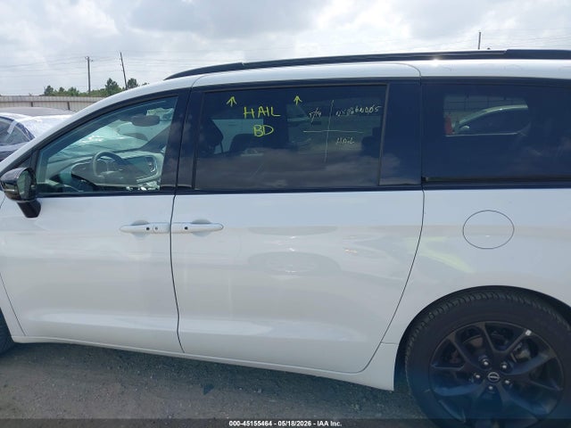 Продаж на аукціоні авто 2025 Chrysler Pacifica Limited, vin: 2C4RC1GG9SR569963, номер лоту: 45155464