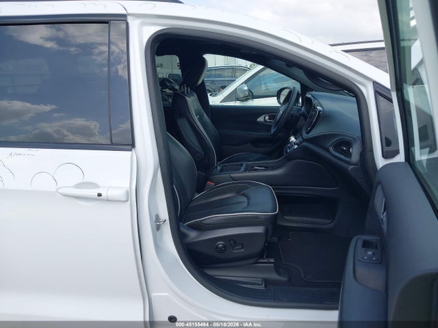 Продаж на аукціоні авто 2025 Chrysler Pacifica Limited, vin: 2C4RC1GG9SR569963, номер лоту: 45155464