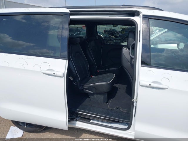 Продаж на аукціоні авто 2025 Chrysler Pacifica Limited, vin: 2C4RC1GG9SR569963, номер лоту: 45155464