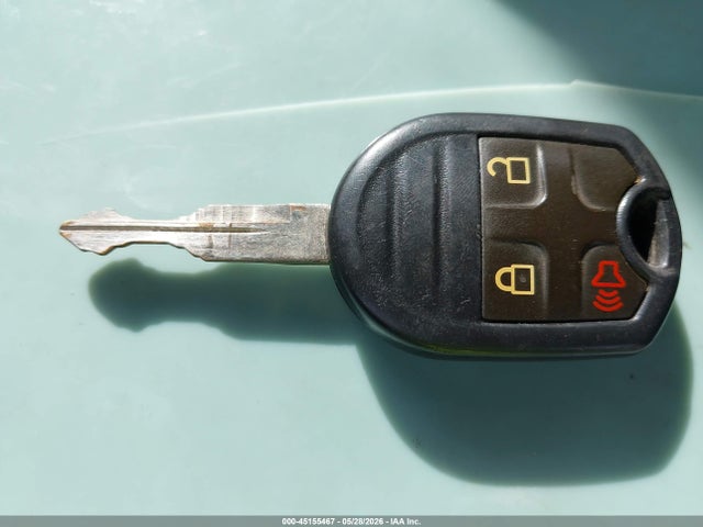 Aukcja sprzedaży 2013 Ford F-150 Stx, vin: 1FTFX1EF0DFD10239, numer aukcji: 45155467