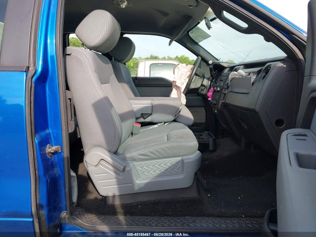 Aukcja sprzedaży 2013 Ford F-150 Stx, vin: 1FTFX1EF0DFD10239, numer aukcji: 45155467