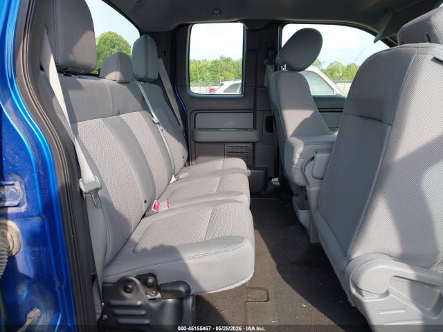 Aukcja sprzedaży 2013 Ford F-150 Stx, vin: 1FTFX1EF0DFD10239, numer aukcji: 45155467
