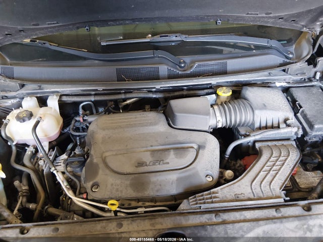 2021 Chrysler Voyager Lx მანქანა იყიდება აუქციონზე, vin: 2C4RC1CGXMR577613, აუქციონის ნომერი: 45155468