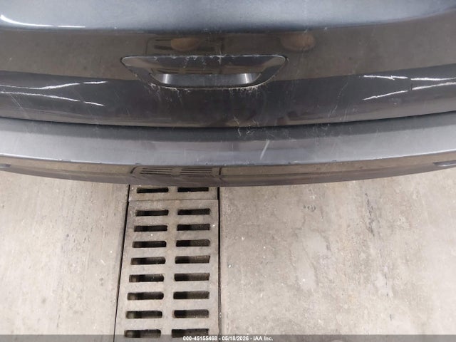 2021 Chrysler Voyager Lx მანქანა იყიდება აუქციონზე, vin: 2C4RC1CGXMR577613, აუქციონის ნომერი: 45155468